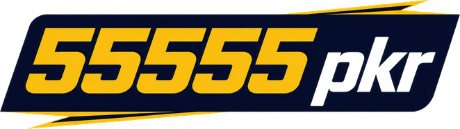 55555 PKR